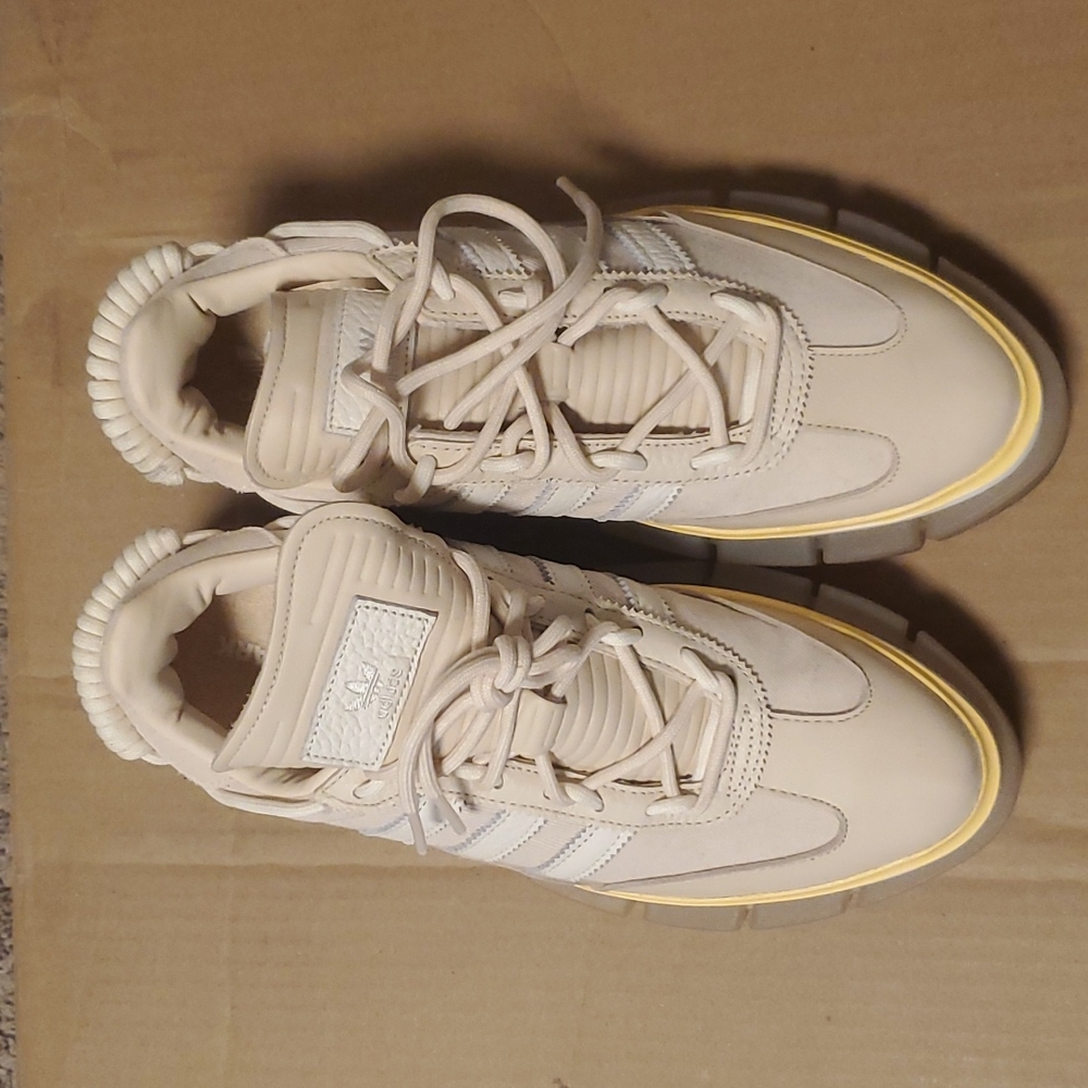 Ivy Park Winter Drop Super Sleek Shoes